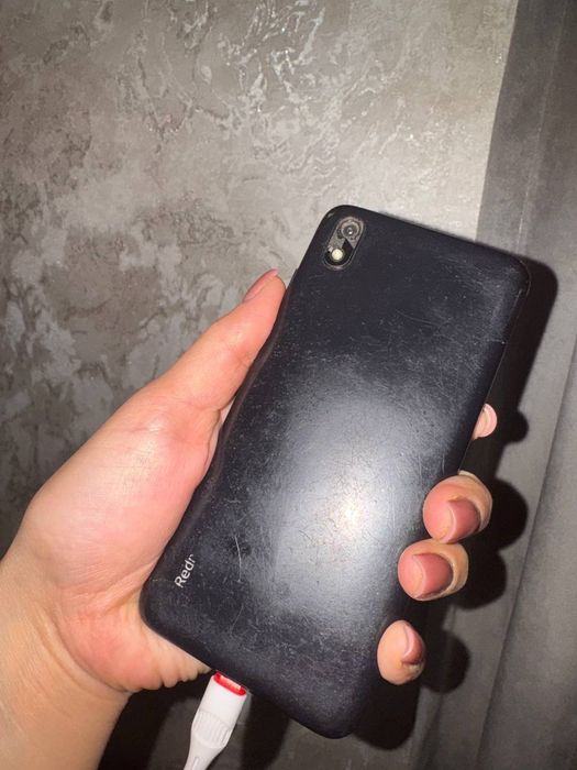 Redmi 7A yaxshi holati