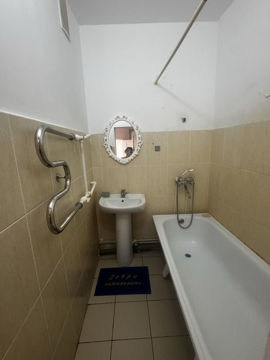 Продается 1 ком квартира