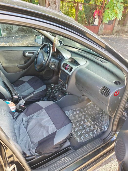 OPEL Corsa 0 — imagine 5