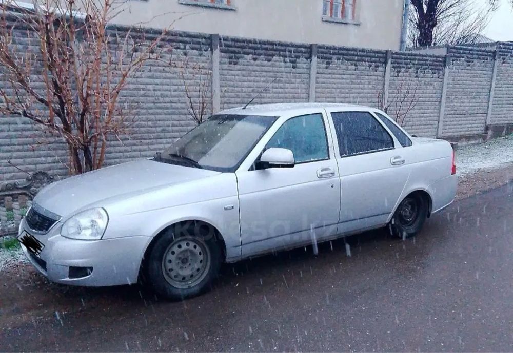 Продается автомобиль