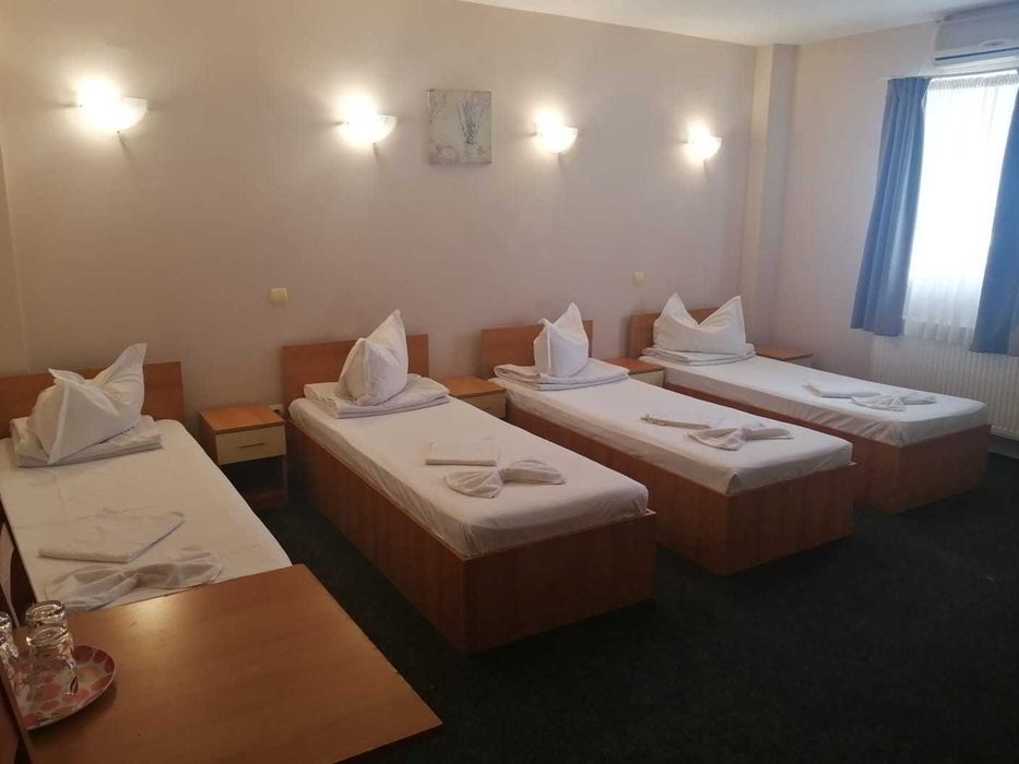 Servicii cazare Ploiesti