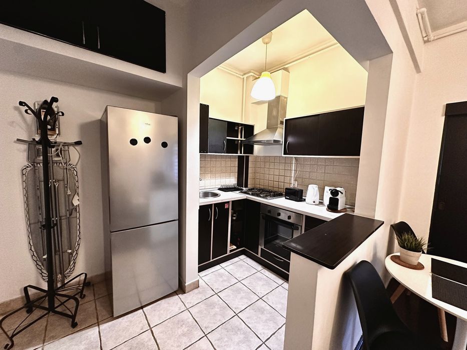 De vânzare Apartament 2 camere, ultracentral