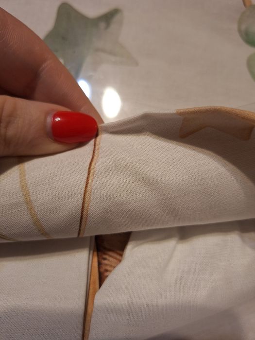 Lenjerie copii cu ursuleț