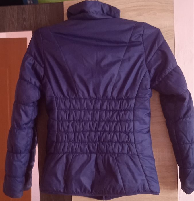 Куртка женская демисезон.