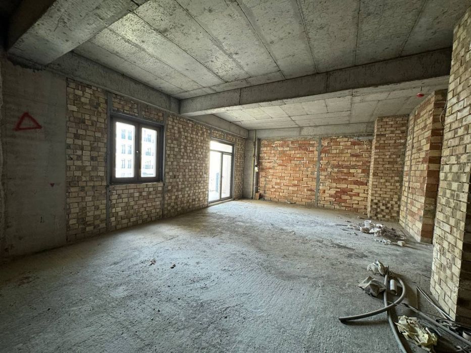 Tashkent city Boulevard