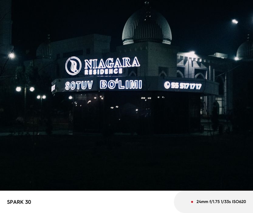 Tashqi Reklama xizmatlari