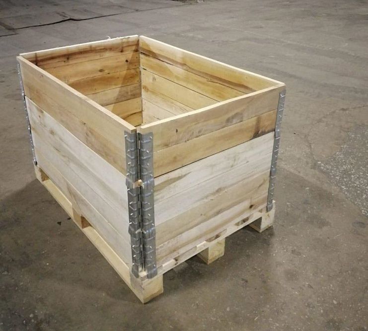 Продаются Палетные борта