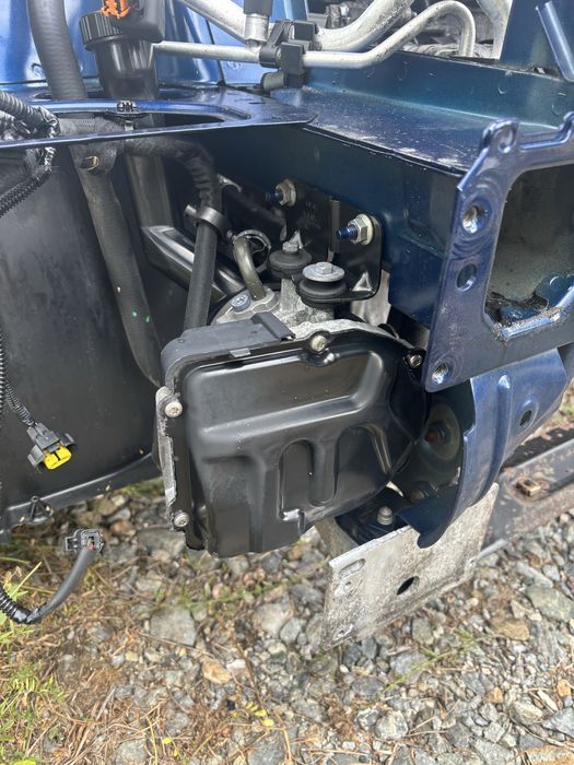 punte spate peugeot 308 albastru dezmembrari peugeot 308