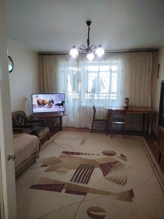 Продам 3 квартиру, новая