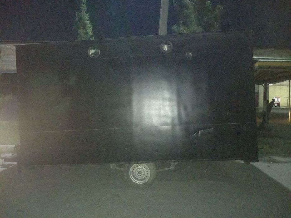 Food track продажа