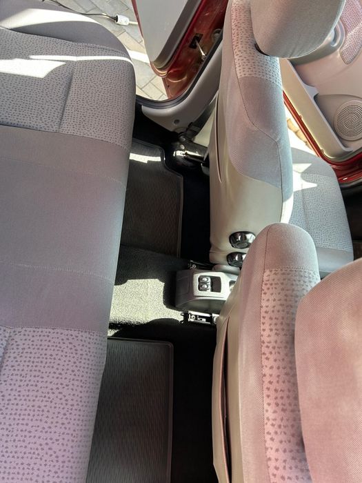 Dacia Logan 1.6 Mpi
