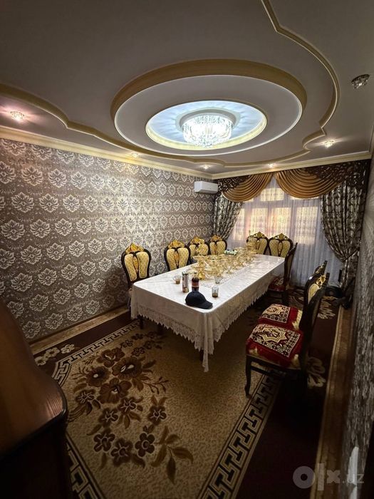 Продажа квартира Алмазарский рн Коракамиш 1/4 евро ремонт 3х комнат