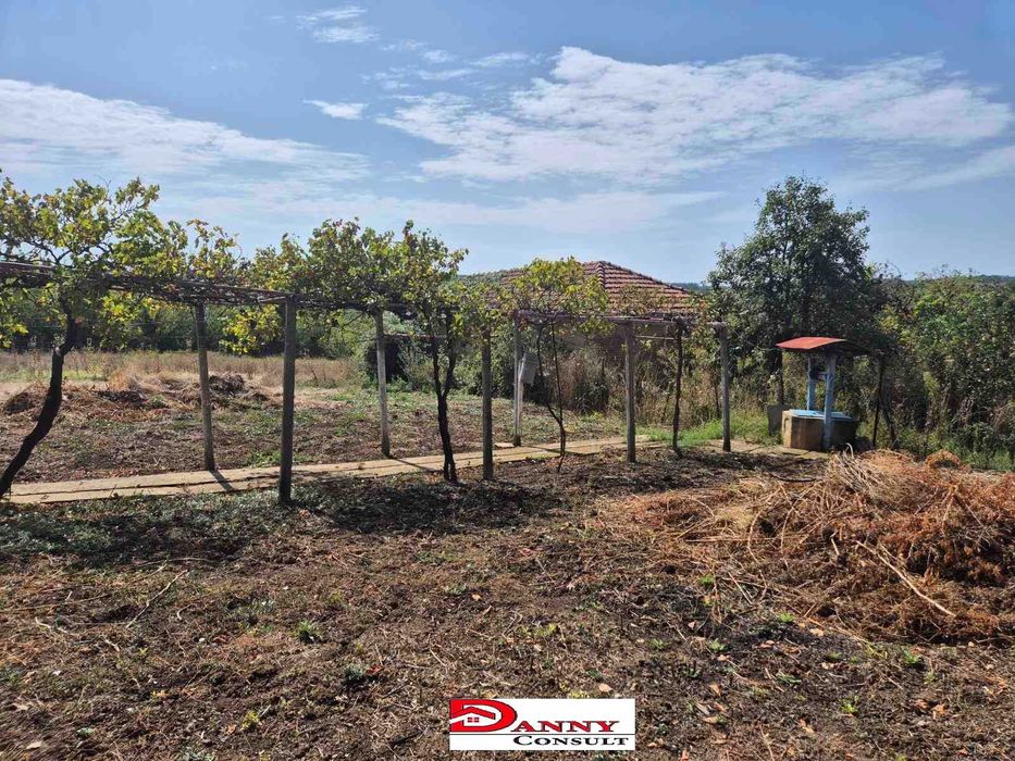 Продава се Къща в Велико Търново, Акация - 137 кв.м за 183 €/кв.м - Снимка #4