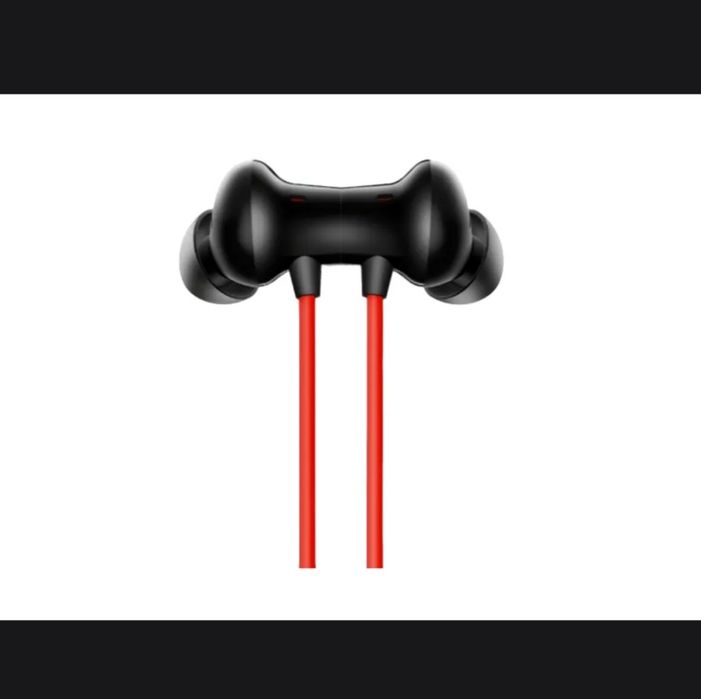 Продам новые наушники OnePlus bullets  wireless Z3!