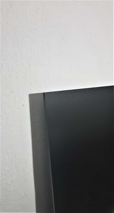 Разпенено ПВЦ - Коматекс, цял лист или парче, изрязване на детайли