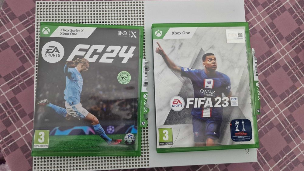 Конзола Xbox One S