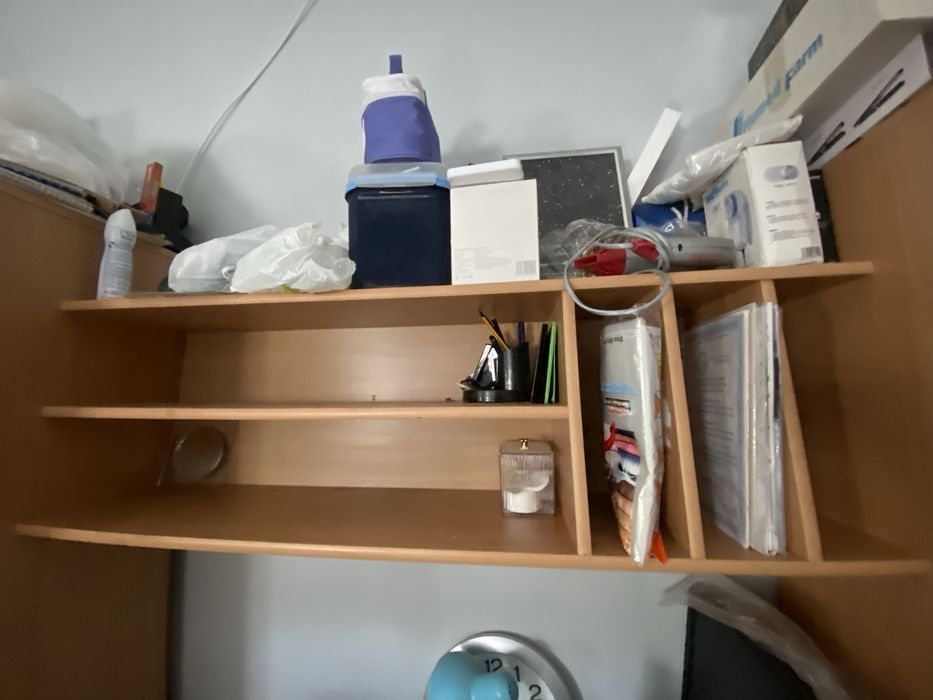 Шкаф плательный