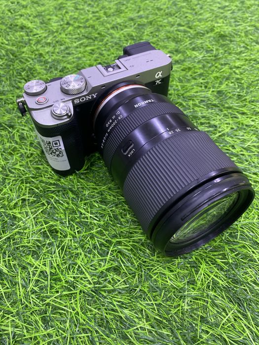Фотоаппарат sony