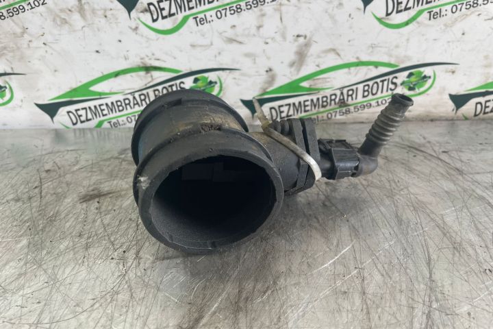 Debitmetru aer 0 281 002 180 Opel Astra G