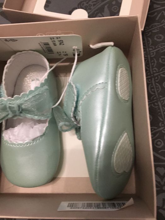 Бебешки аксесоари момиче