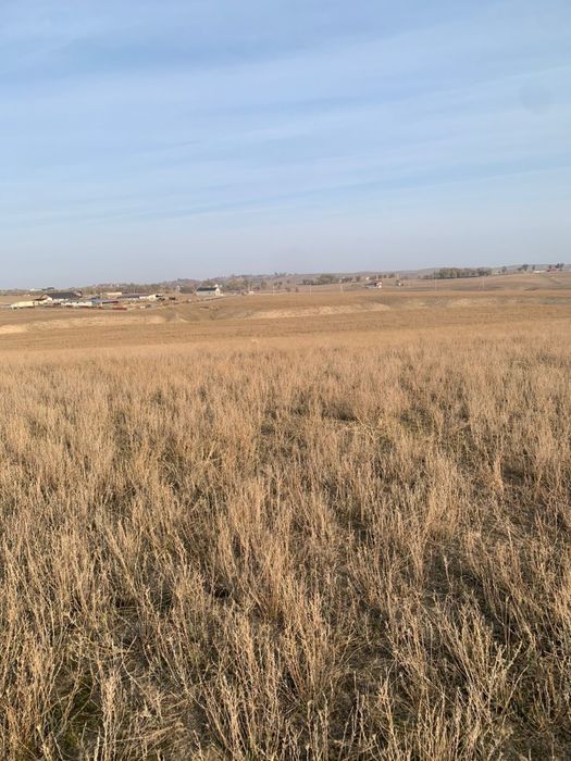 Продается участок 7 гектар срочно