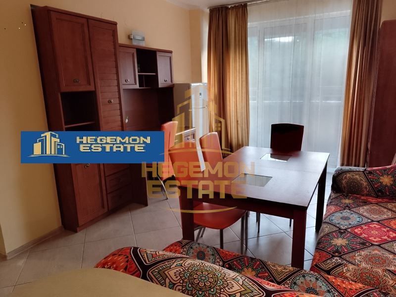 Продава се Двустаен апартамент в к.к. Златни пясъци - 59 кв.м за 1530 €/кв.м - Снимка #1