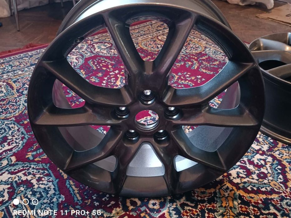 Джанти за Jeep Grand Cherokee wk2