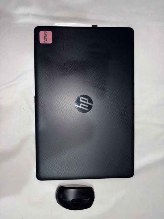 HP Laptop Model 15-da0514ur