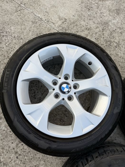 5x120 17 BMW Style 317 x1, e90, e91