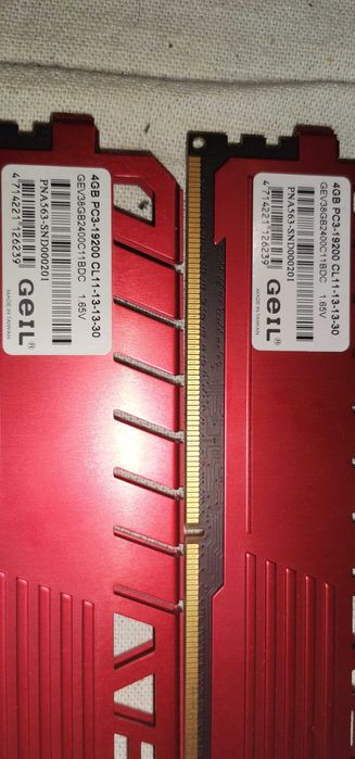 Рам памет Видео карта