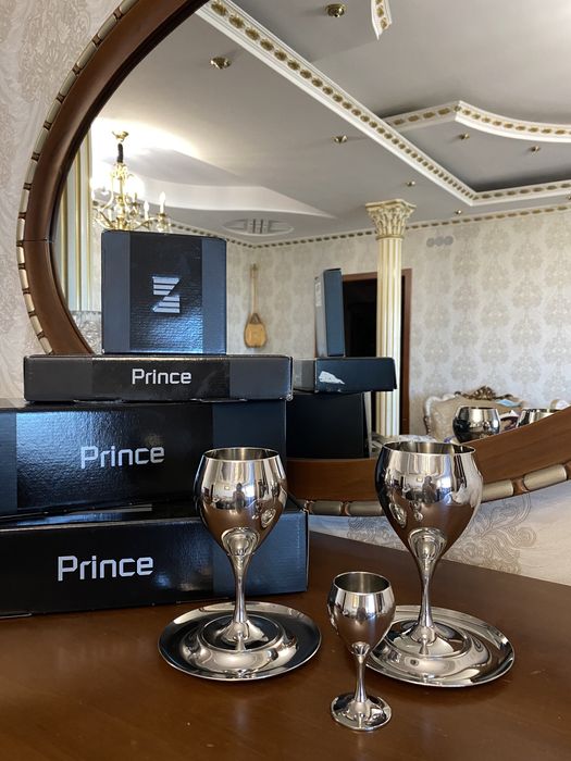 Стаканы Zepter в комплекте