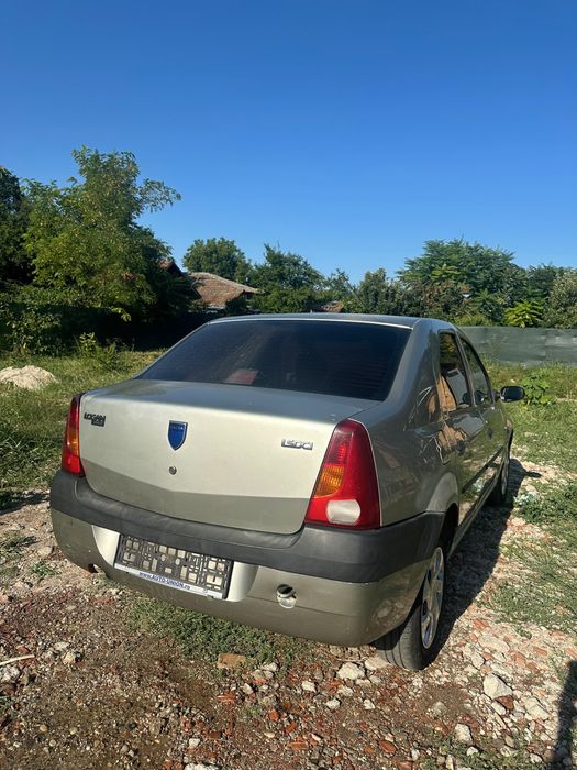 DACIA Logan 0 — imagine 3