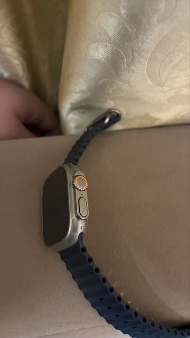 Apple Watch Ultra 2