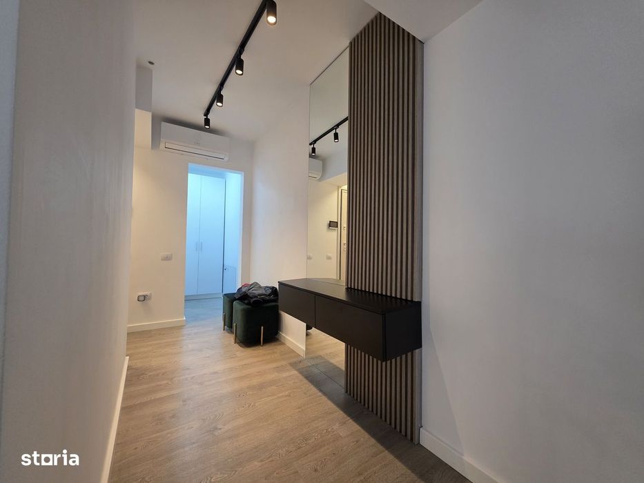 4 camere devanzare Iancu Nicolae Cambrige School parcare subterana lux