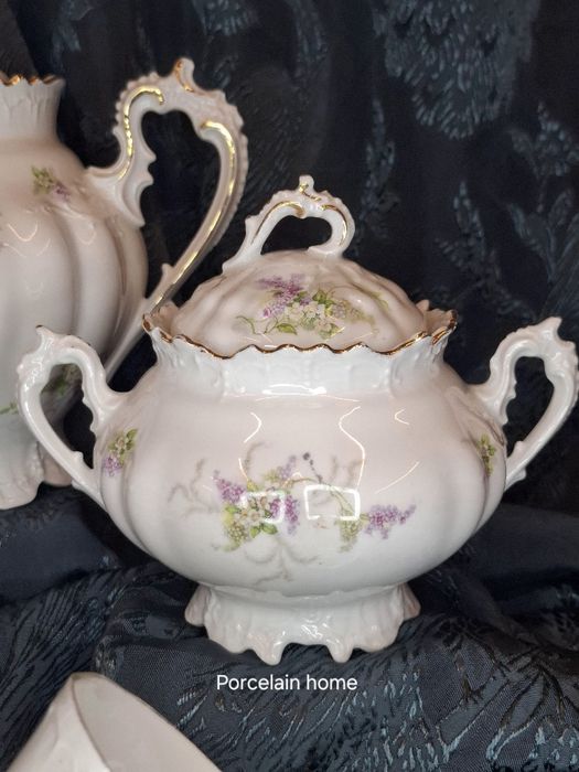 Moritz Zdekauer Austria