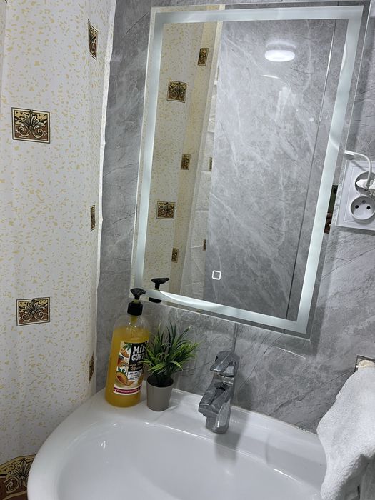 1 к.кв. Суточно, 12 мкр.