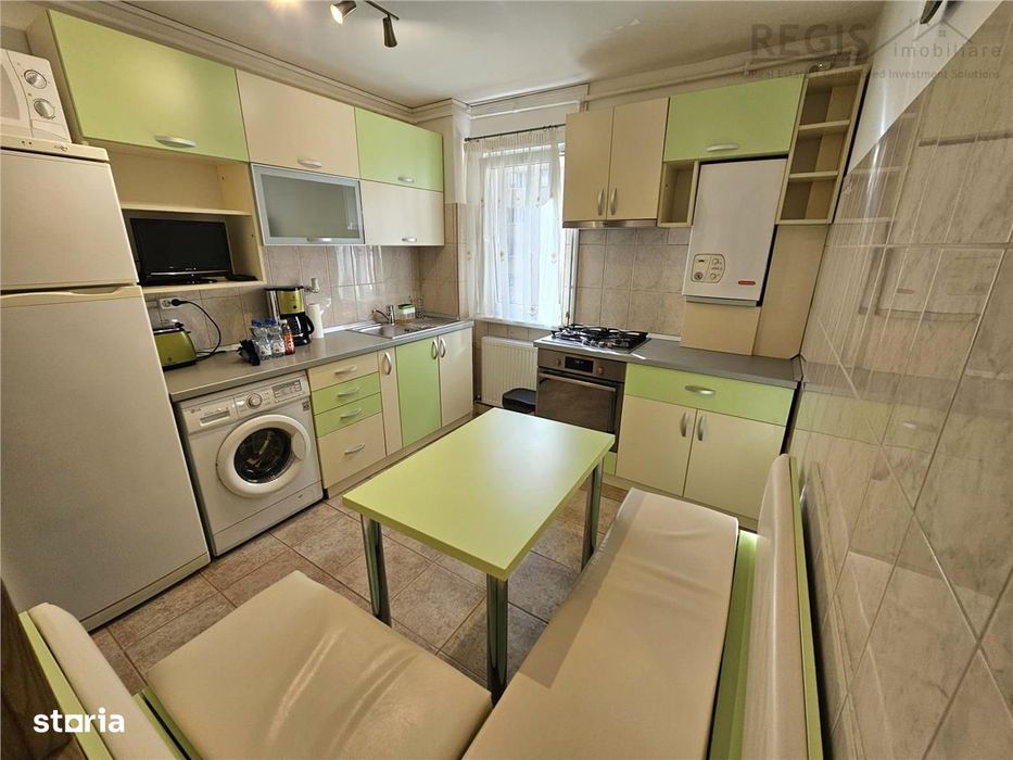 Apartament 2 camere | Sala Sporturilor | Exclusivitate — fotografia 3