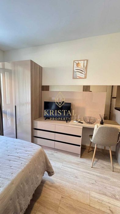 Продава се Едностаен апартамент в Свети Влас - 34 кв.м за 2030 €/кв.м - Снимка #5