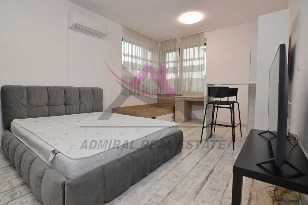 Дава се под наем Двустаен апартамент в Варна, Червен площад - 74 кв.м за 698.19 € - Снимка #5