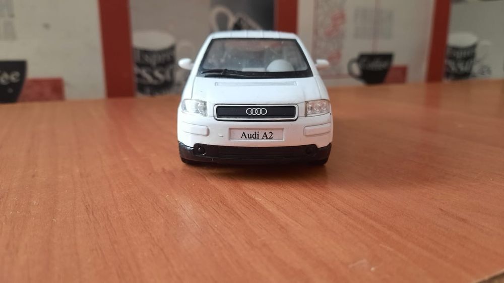 Коллекционные машинки