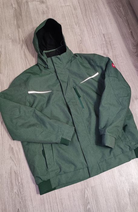 Мъжко яке Engelbert Strauss 
Размер: 2ХЛ
Отлично състояние