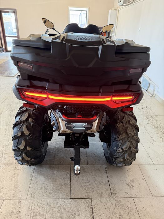 Продам квадроцикл