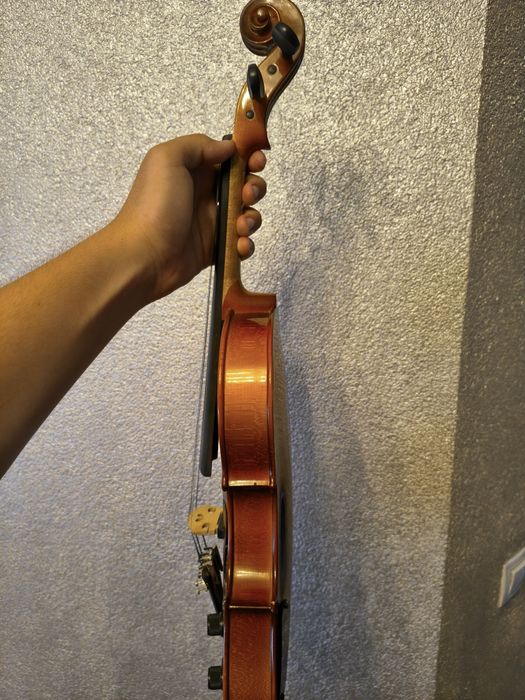 Vioara electrica 4/4