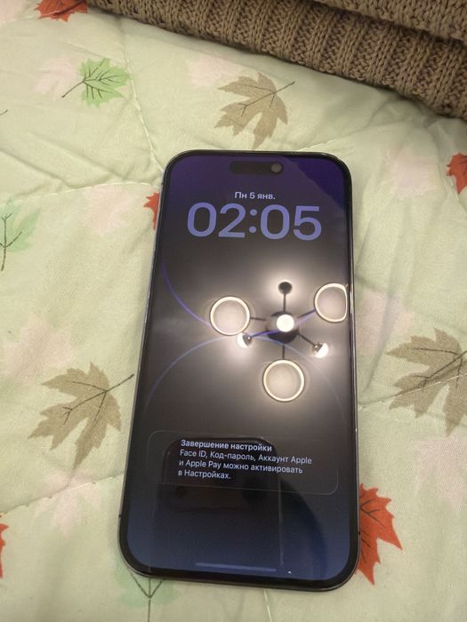 iPhone 14 PRO в отличном состоянии