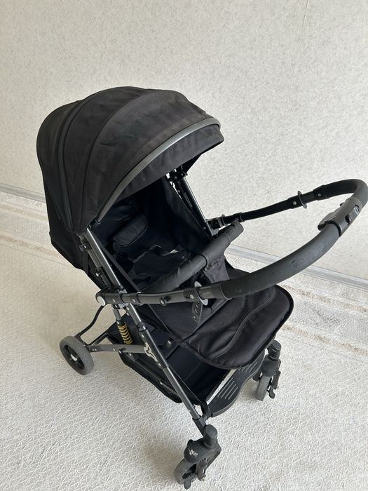 Коляска Ining baby