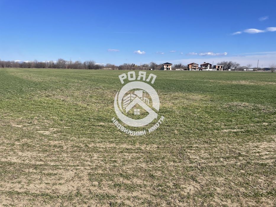 Продава се Парцел в Пловдив, Прослав - 11000 кв.м за 40 €/кв.м - Снимка #5