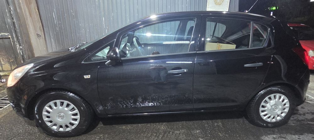 OPEL Corsa 2009 — imagine 5