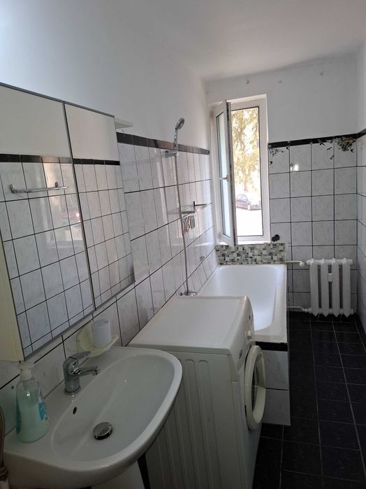 Inchiriere garsoniera