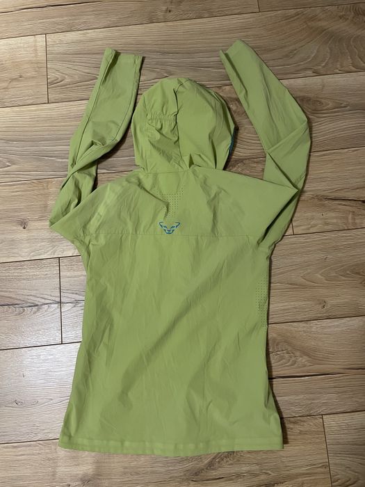 Dynafit Trail Dst Hybrid-jacheta dame, stare foarte buna, XS