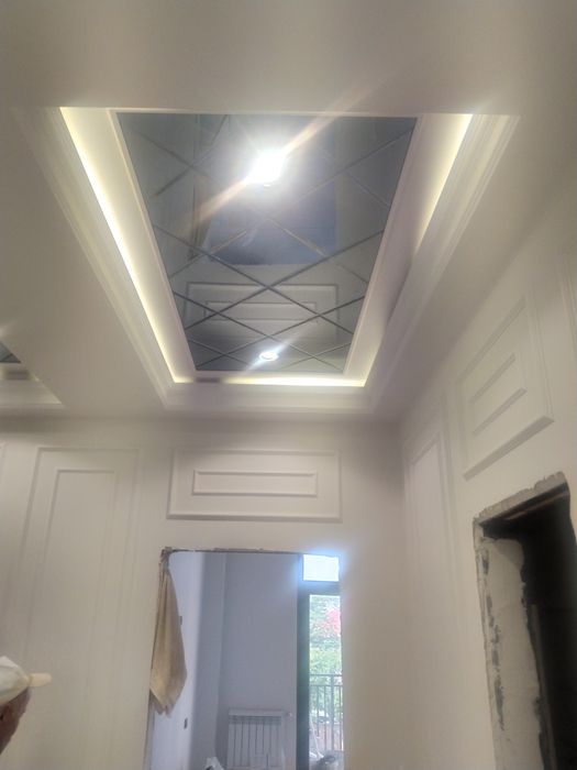 Ремонт кв.Кафель терамиз ремонт кв